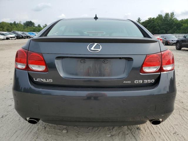 Photo 5 VIN: JTHCE96S480015462 - LEXUS GS 350 