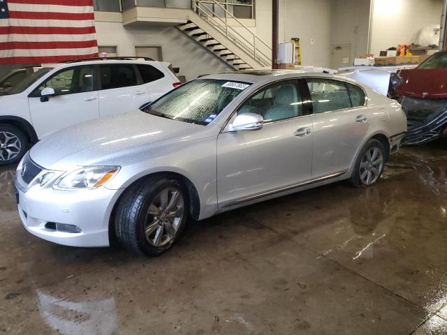 Photo 0 VIN: JTHCE96S480015767 - LEXUS GS350 