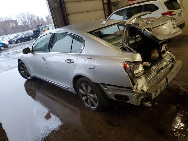 Photo 1 VIN: JTHCE96S480015767 - LEXUS GS350 