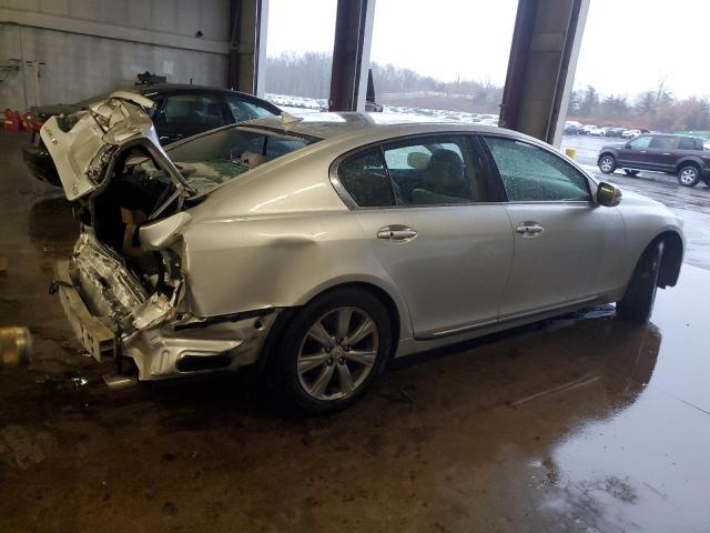 Photo 2 VIN: JTHCE96S480015767 - LEXUS GS350 