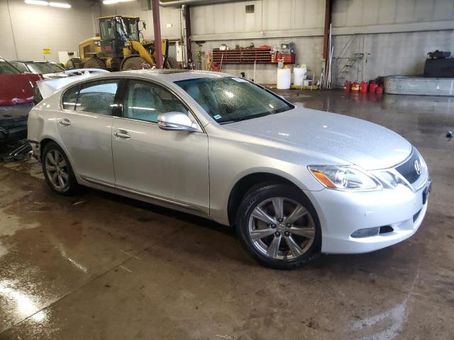 Photo 3 VIN: JTHCE96S480015767 - LEXUS GS350 