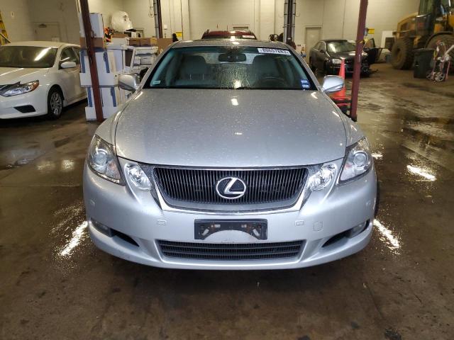 Photo 4 VIN: JTHCE96S480015767 - LEXUS GS350 