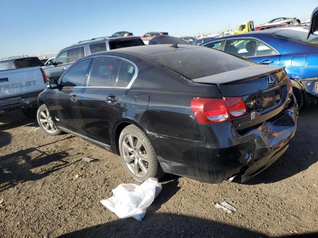 Photo 1 VIN: JTHCE96S480018037 - LEXUS GS 350 