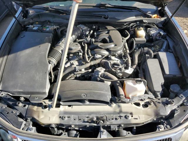 Photo 10 VIN: JTHCE96S480018037 - LEXUS GS 350 