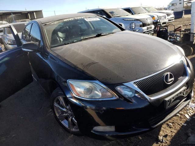 Photo 3 VIN: JTHCE96S480018037 - LEXUS GS 350 