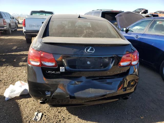 Photo 5 VIN: JTHCE96S480018037 - LEXUS GS 350 