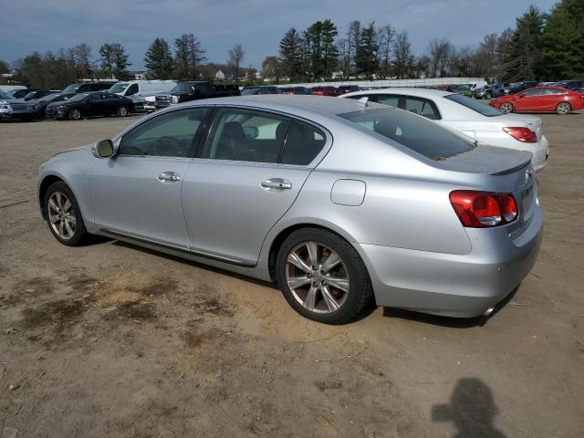 Photo 1 VIN: JTHCE96S480018751 - LEXUS GS350 