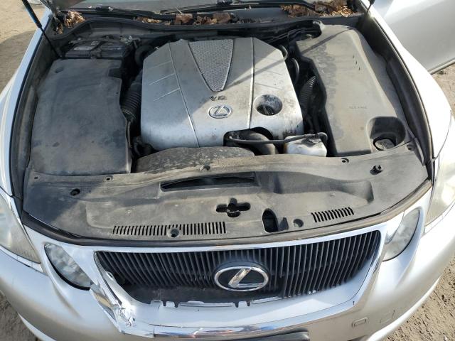 Photo 10 VIN: JTHCE96S480018751 - LEXUS GS350 