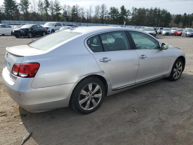 Photo 2 VIN: JTHCE96S480018751 - LEXUS GS350 