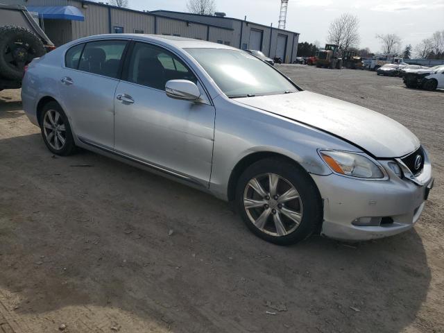 Photo 3 VIN: JTHCE96S480018751 - LEXUS GS350 