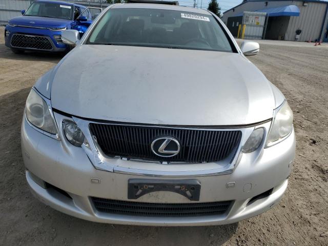 Photo 4 VIN: JTHCE96S480018751 - LEXUS GS350 