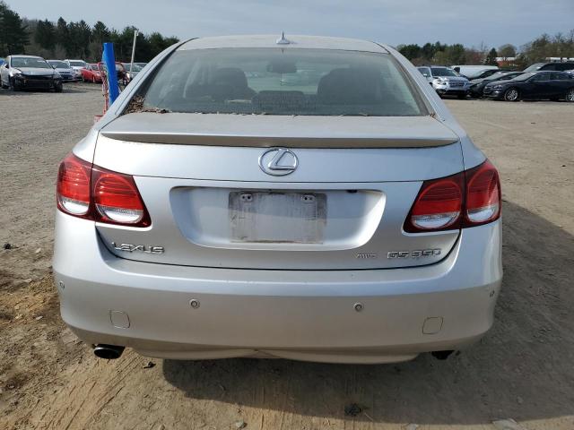 Photo 5 VIN: JTHCE96S480018751 - LEXUS GS350 