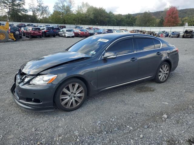 Photo 0 VIN: JTHCE96S480021603 - LEXUS GS 350 