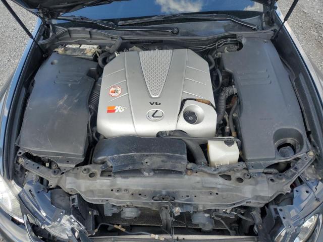 Photo 10 VIN: JTHCE96S480021603 - LEXUS GS 350 