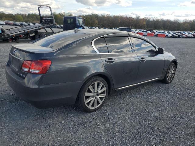 Photo 2 VIN: JTHCE96S480021603 - LEXUS GS 350 