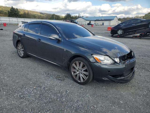 Photo 3 VIN: JTHCE96S480021603 - LEXUS GS 350 