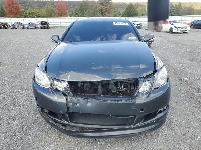 Photo 4 VIN: JTHCE96S480021603 - LEXUS GS 350 