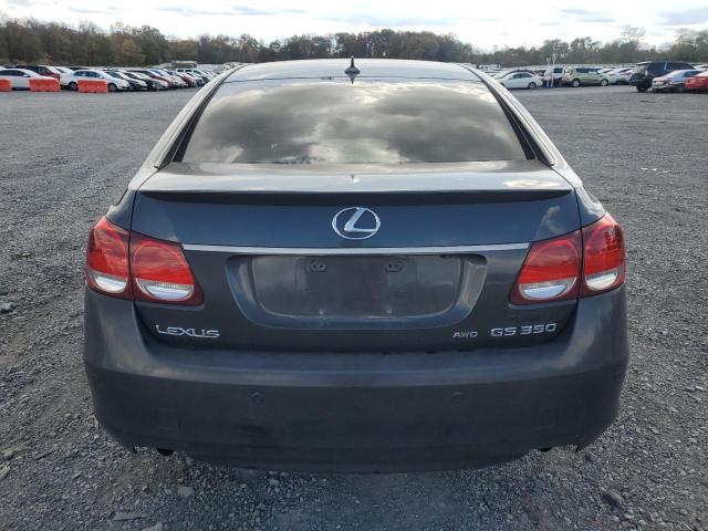 Photo 5 VIN: JTHCE96S480021603 - LEXUS GS 350 