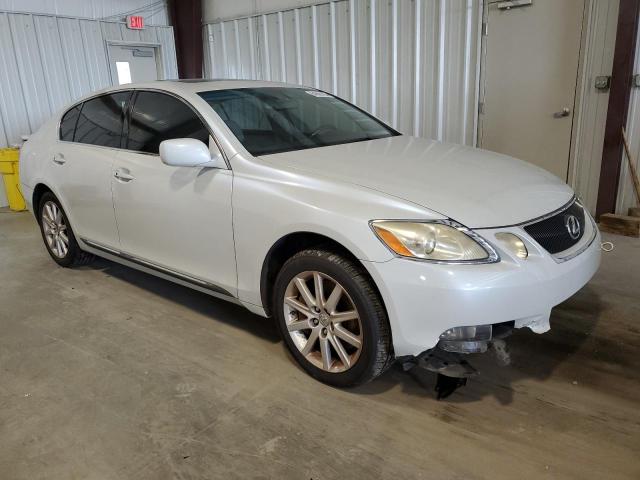 Photo 3 VIN: JTHCE96S570002881 - LEXUS GS 350 