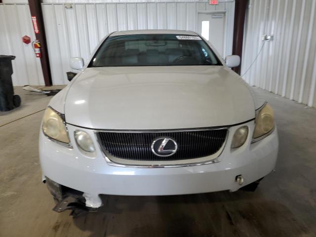 Photo 4 VIN: JTHCE96S570002881 - LEXUS GS 350 