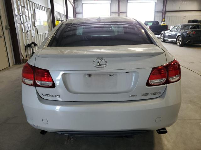 Photo 5 VIN: JTHCE96S570002881 - LEXUS GS 350 