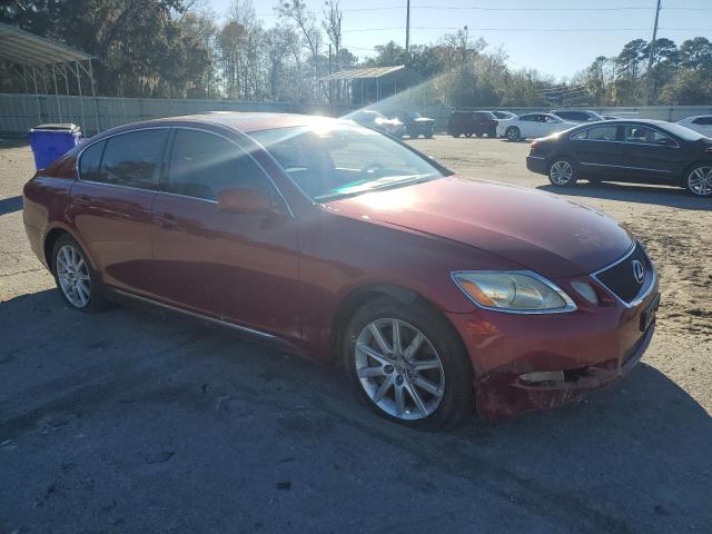 Photo 3 VIN: JTHCE96S570002945 - LEXUS GS350 