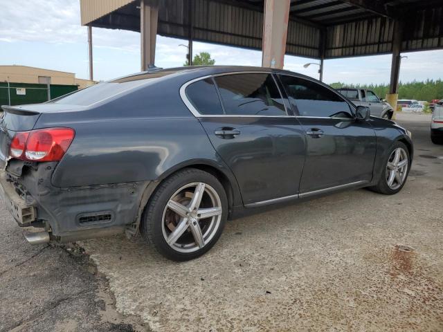 Photo 2 VIN: JTHCE96S570004226 - LEXUS GS350 