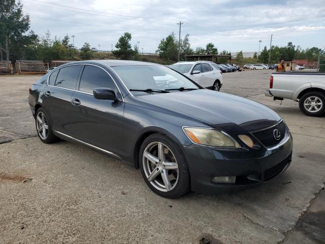 Photo 3 VIN: JTHCE96S570004226 - LEXUS GS350 