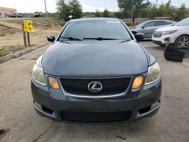 Photo 4 VIN: JTHCE96S570004226 - LEXUS GS350 