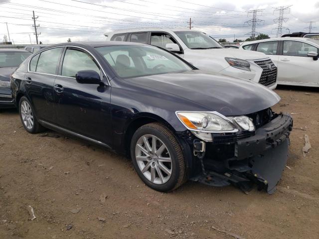 Photo 3 VIN: JTHCE96S570007093 - LEXUS GS 350 