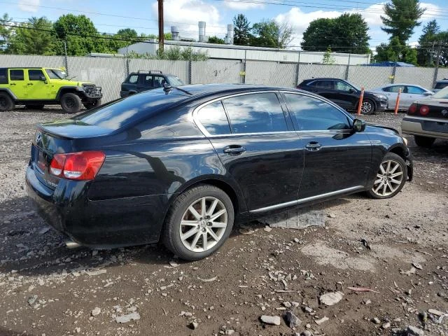 Photo 2 VIN: JTHCE96S570009507 - LEXUS GS 350 