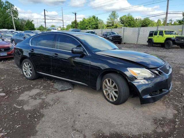 Photo 3 VIN: JTHCE96S570009507 - LEXUS GS 350 