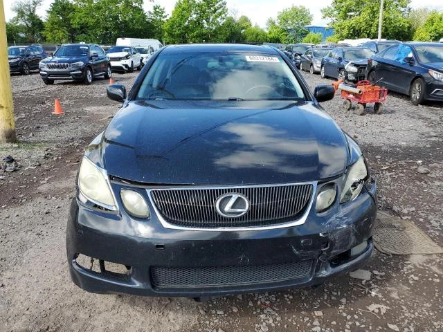 Photo 4 VIN: JTHCE96S570009507 - LEXUS GS 350 