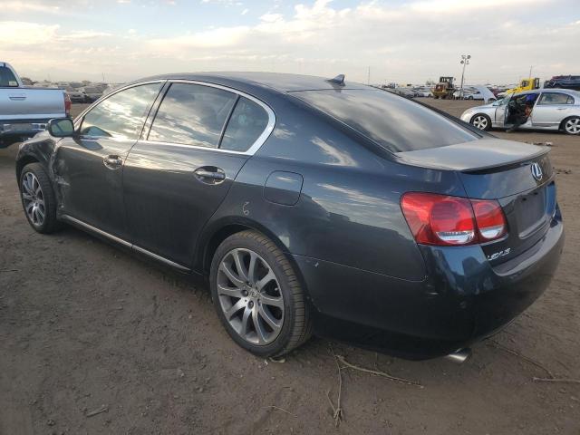 Photo 1 VIN: JTHCE96S570012536 - LEXUS GS350 