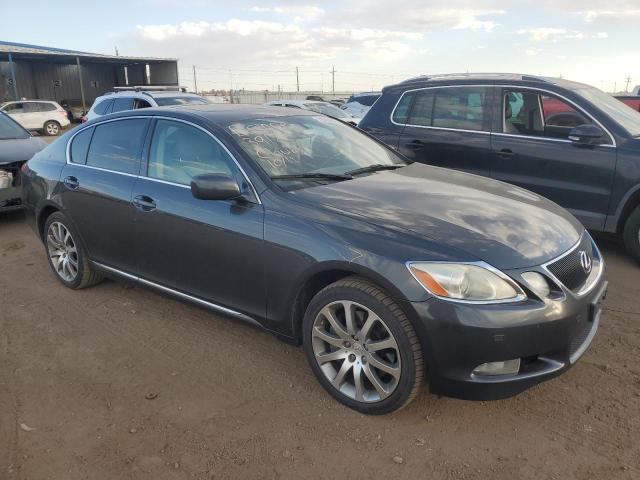 Photo 3 VIN: JTHCE96S570012536 - LEXUS GS350 