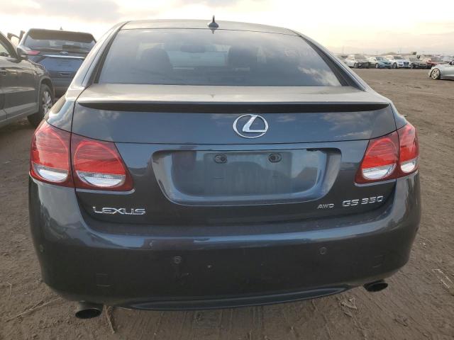 Photo 5 VIN: JTHCE96S570012536 - LEXUS GS350 