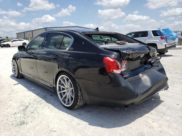 Photo 1 VIN: JTHCE96S570012889 - LEXUS GS350 