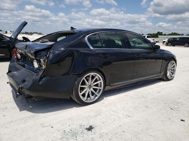 Photo 2 VIN: JTHCE96S570012889 - LEXUS GS350 