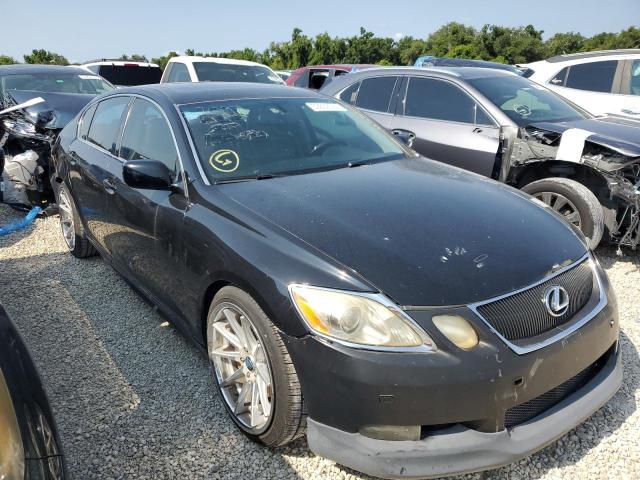 Photo 3 VIN: JTHCE96S570012889 - LEXUS GS350 