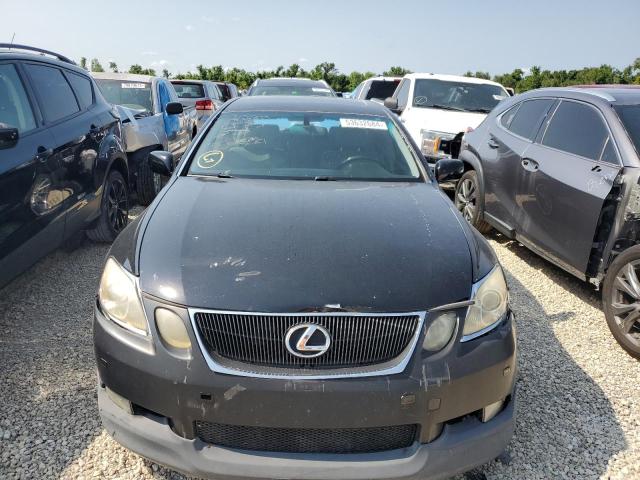 Photo 4 VIN: JTHCE96S570012889 - LEXUS GS350 