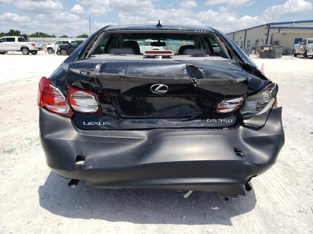 Photo 5 VIN: JTHCE96S570012889 - LEXUS GS350 