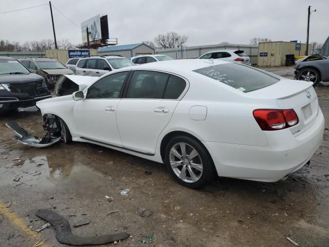 Photo 1 VIN: JTHCE96S580013316 - LEXUS GS350 