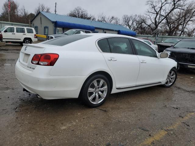 Photo 2 VIN: JTHCE96S580013316 - LEXUS GS350 