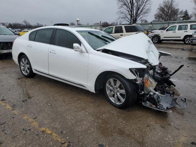 Photo 3 VIN: JTHCE96S580013316 - LEXUS GS350 