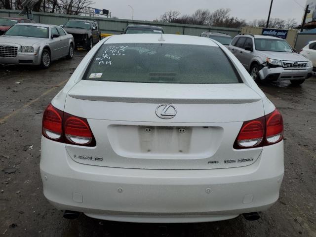 Photo 5 VIN: JTHCE96S580013316 - LEXUS GS350 