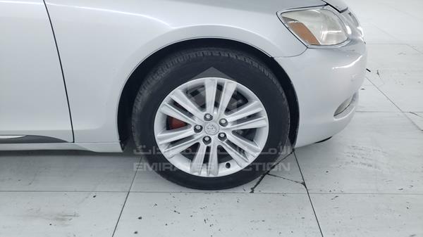 Photo 30 VIN: JTHCE96S580013543 - LEXUS GS 350 