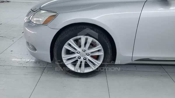 Photo 33 VIN: JTHCE96S580013543 - LEXUS GS 350 