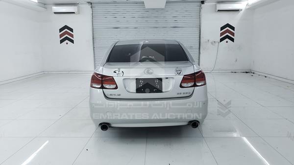 Photo 6 VIN: JTHCE96S580013543 - LEXUS GS 350 