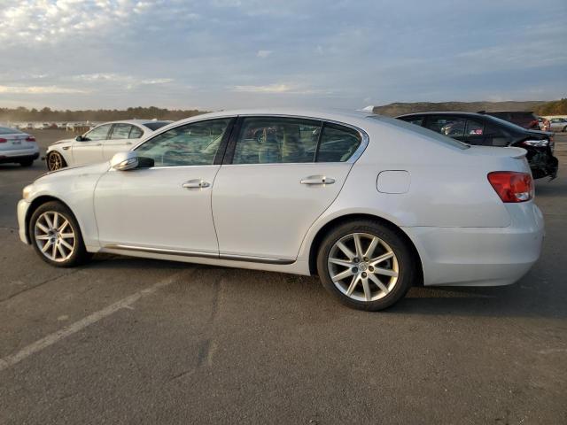 Photo 1 VIN: JTHCE96S580015664 - LEXUS GS350 