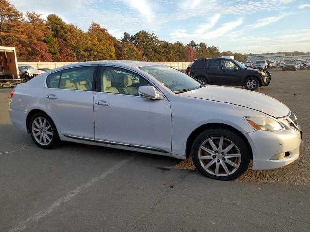 Photo 3 VIN: JTHCE96S580015664 - LEXUS GS350 